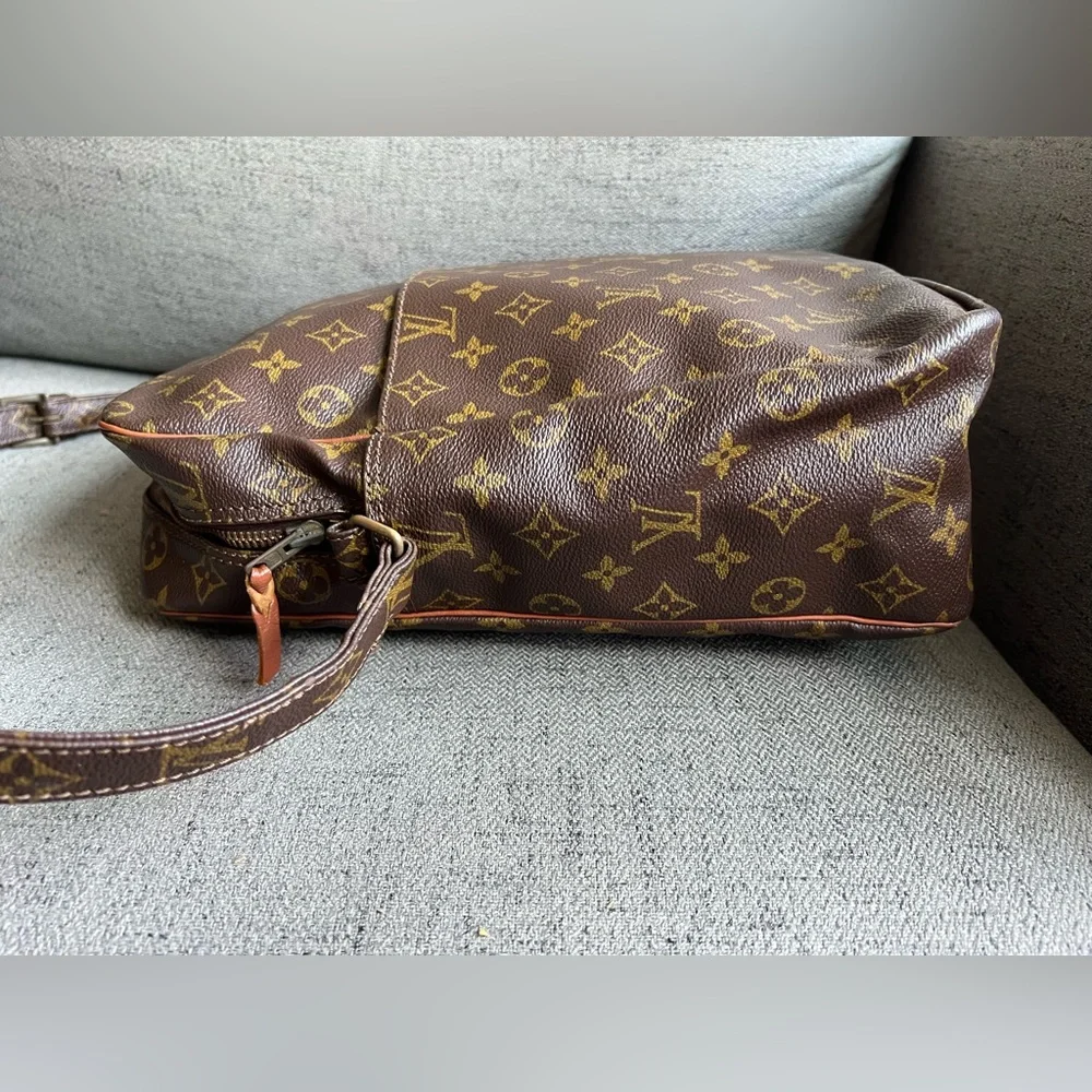 Louis Vuitton Marceau 1982 Vintage